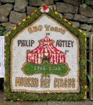 St Luke&rsquo;s CE Primary School Well Dressing
