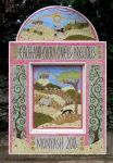 Village Well Dressing