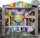 Wellspring Church Well Dressing