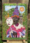 Wirksworth Arts Festival Well Dressing