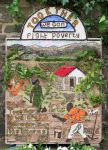 Christian Aid Well Dressing
