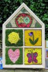 Federation of Infant Schools Well Dressing