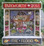 St James&rsquo; Church Well Dressing