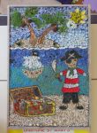 St Mary&rsquo;s Infant School Well Dressing
