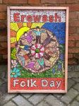 Erewash Museum Well Dressing