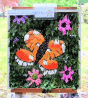Little Wizards Pre-School Well Dressing
