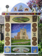Village Well Dressing