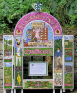 St Chad&rsquo;s Well