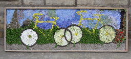 Sacred Heart Church Well Dressing