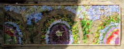 Sacred Heart Church Well Dressing