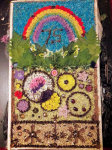 Marcus Street Well Dressing (1)