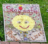 Marcus Street Well Dressing (3)