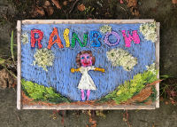 Village Well Dressing