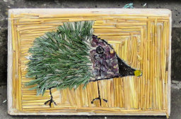 Fountain Well Dressing (12)