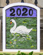 Fountain Well Dressing (16)