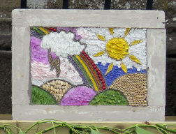 Fountain Well Dressing (17)