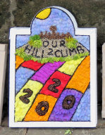 Fountain Well Dressing (24)