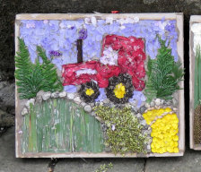 Fountain Well Dressing (27)