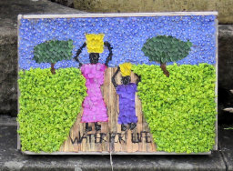 Fountain Well Dressing (3)