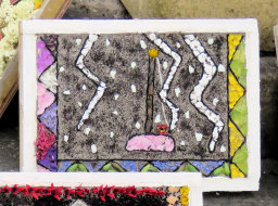 Fountain Well Dressing (9)