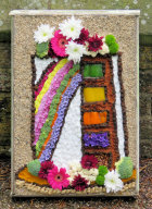 Mill Meadow Way Well Dressing (1)