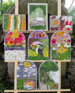 Village Well Dressings