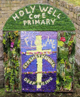 Holy Well
