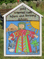 Children&rsquo;s Well