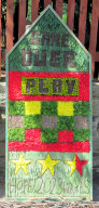 Hope Primary School Well Dressing