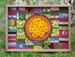 Arboretum Well Dressing (5)