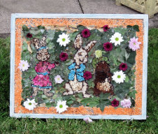 Additional Well Dressing