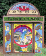 Boughey&rsquo;s Well