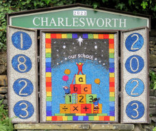 Village Well Dressing (1)