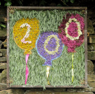 Village Well Dressing (3)