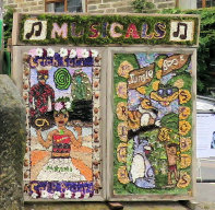 Market Place Well Dressings (3 - 4)
