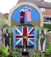 Hough Hill Well