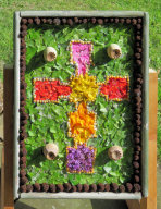 Children&rsquo;s Well Dressing