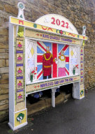 Booth&rsquo;s Well