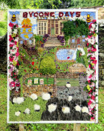 Sheepwash Well Dressing (3)