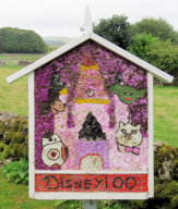 Children&rsquo;s Well Dressing