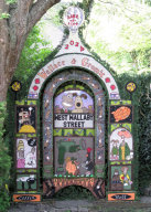 Coffin Well