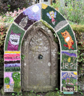 Children&rsquo;s Well (1)