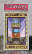Tramway Village Well Dressing