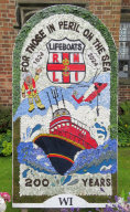 Women&rsquo;s Institute Well Dressing
