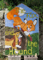 Fountain Well Dressing