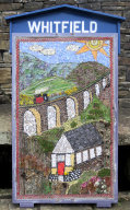 Community Well Dressing