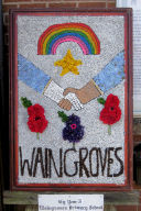 Primary School Well Dressing