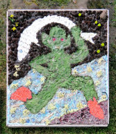 Marcus Street Well Dressing (3)