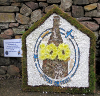 St Luke&rsquo;s CE Academy Well Dressing
