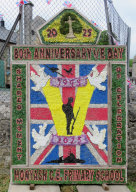 Primary School Well Dressing
